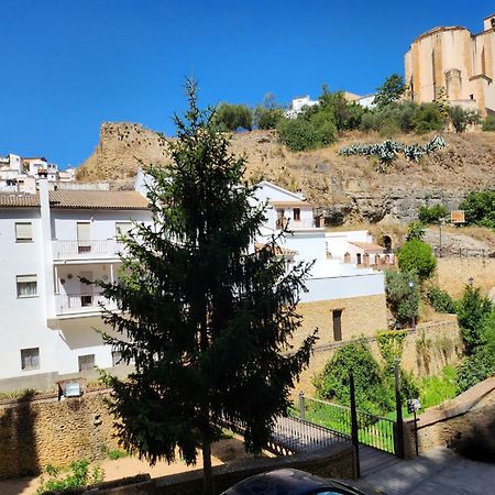 Setenil De Las BodegasCasita Zamudio公寓 外观 照片